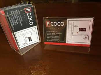 Pi Coco Hostel Chaweng  Exterior photo