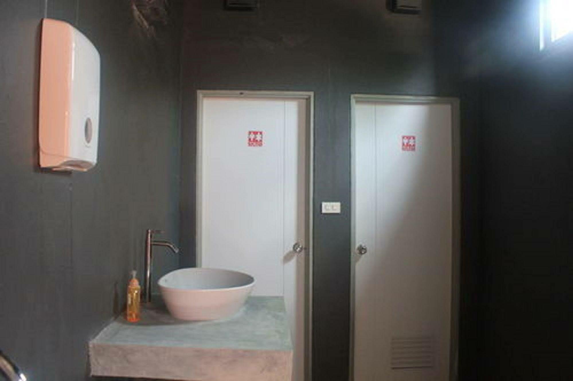 Pi Coco Hostel Chaweng  Exterior photo