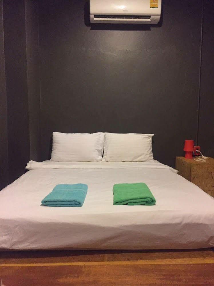 Pi Coco Hostel Chaweng  Exterior photo